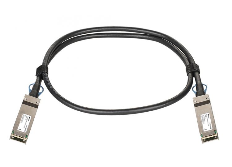   Xcom-Shop Кабель ORIGO OFM-CB100Q28/A1A Direct Attach 100G QSFP28, 1m