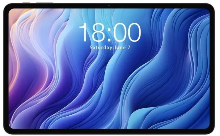 Планшет 11.97 TECLAST T60 8/256GB 2048307 серый