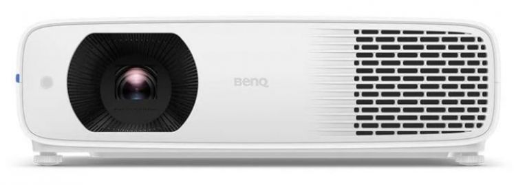 Проектор BenQ LW730 4200 ANSI-Lm, 4LED, 1280x800(WXGA), 16:10, 500000:1, белый