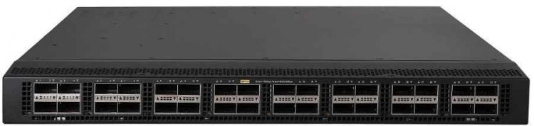 Коммутатор H3C LS-9850-32H-A L3 32*QSFP28 ports