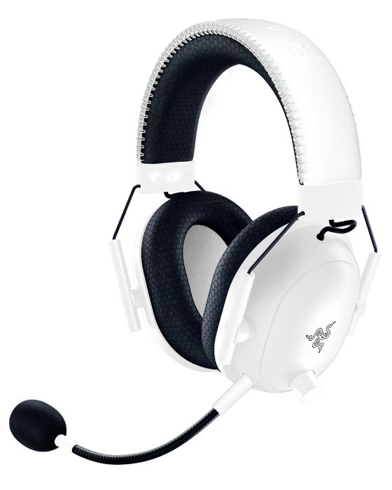 Гарнитура беспроводная Razer BlackShark V2 Pro (Xbox Licensed) RZ04-04530400-R3M1 white (1000749009)