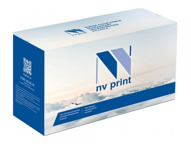 Картридж NVP NV-C4913A 82 Yellow для HP DesignJet 500/800 (69 мл)