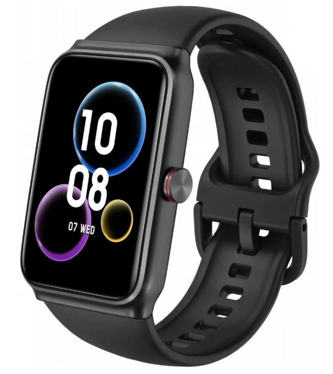 Браслет Honor Choice Band NAL-WB00 5504AAJN Black