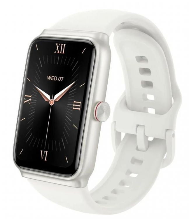 Браслет Honor Choice Band NAL-WB00 5504AAJP White