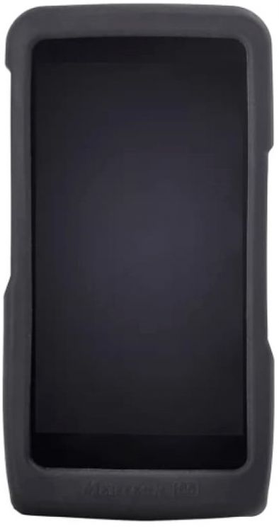 Терминал сбора данных Mertech S5 2D Imager, 1GB/8GB, 5, 720x1280, IPS, Quad core 2.0GHz, BT, WiFi, 3G/4G LTE, IP54, с усиленным защитным чехлом