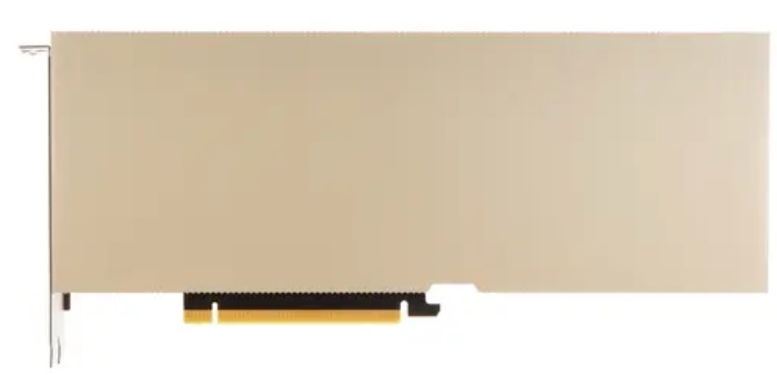 Видеокарта PCI-E nVidia Tesla A30 (900-21001-0140-130) 24GB HBM2e