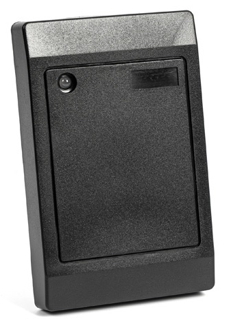 Считыватель Бастион SPRUT RFID Reader-11BL proximity-карт формата EM-Marin 12DC 100 mA