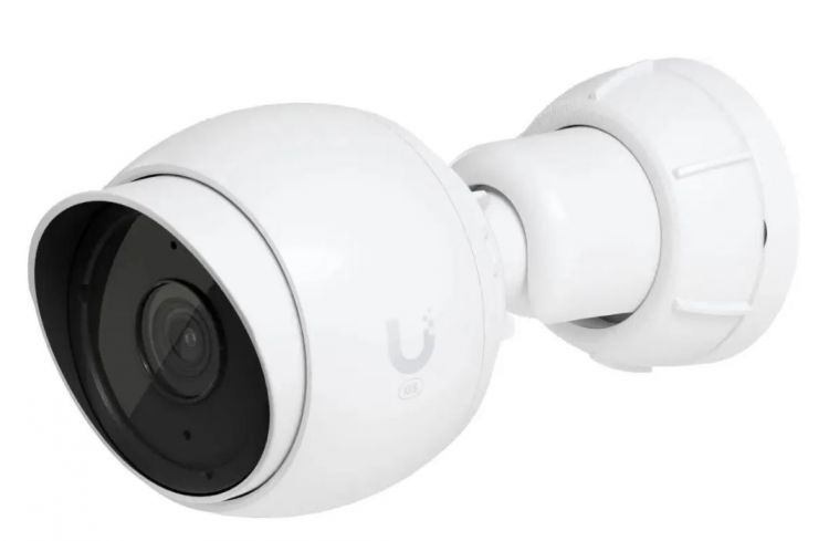   Xcom-Shop Видеокамера IP Ubiquiti UVC-G5-Bullet UniFi Protect G5 Bullet