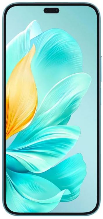 Смартфон Honor 200 Lite 5109BFBF Cyan Lake