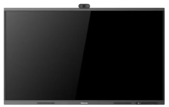 Панель LCD Hisense 65MR6DE 65, черная, D-LED, IPS, 8ms, 16:9, 1200:1, 350cd, 178/178, 3840x2160, DP, HDMI, USB, Android 13.0