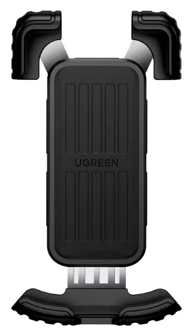 Держатель UGREEN LP494 60548 для телефона на велосипед, черный