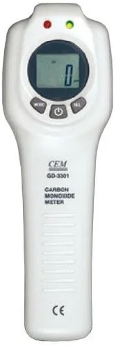  Газоанализатор CEM GD-3301 CEM 481349