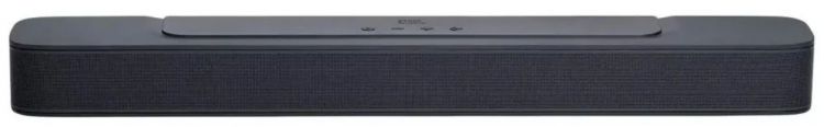 Саундбар JBL JBLBAR20AIOM2BLKCN 2.0