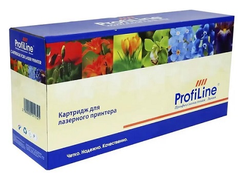 совместимые картриджи к Xerox Картридж ProfiLine PL_006R01402_C для принтеров Xerox WorkCentre 7425/7428/7435 Cyan 15000 копий