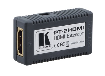 Усилитель Kramer PT-2H 11-70362090 эквалайзер сигналов HDMI