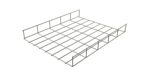 Лоток проволочный Hyperline EWT-CRW-50-400-3000-4,0-EZ 50х400x3000-4,0 мм.