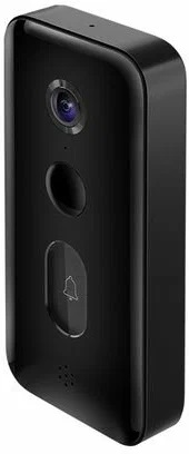 Звонок дверной Xiaomi Smart Doorbell 3 BHR5416GL умный