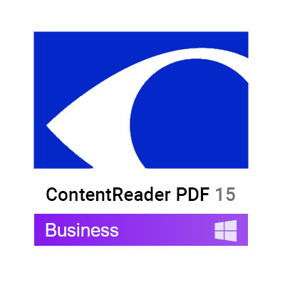 Подписка (электронно) Content AI ContentReader PDF 15 Business 3-10 шт Per Seat на 1 год