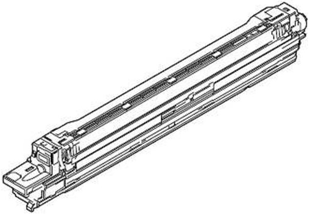   Xcom-Shop Блок проявки Kyocera DV-8115C 302P393021 (302P393020/) для Kyocera Ecosys M8124/M8130 200000стр.