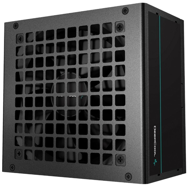 Блок питания ATX Deepcool R-PF650D-HA0B-WDEU 650W, 80 PLUS