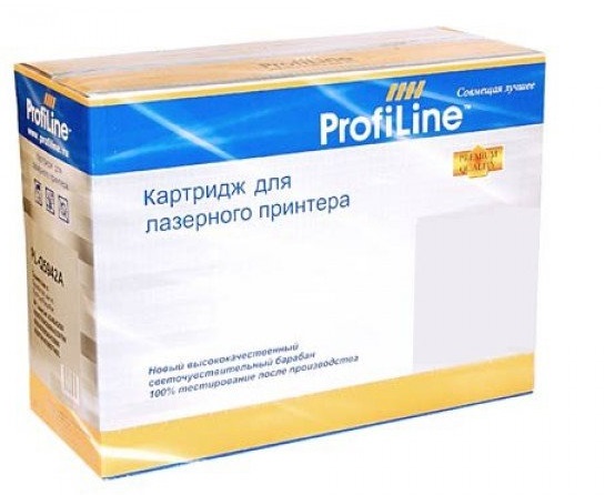 Картридж ProfiLine PL-045HC для принтеров Canon i-SENSYS LBP610C/LBP613/MF631/MF633/MF635 2200 копий Cyan ProfiLine