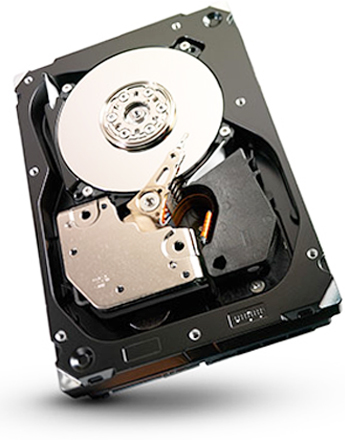 HDD 3.5/2.5 SAS Server  Xcom-Shop Жесткий диск 600GB SAS 6Gb/s Seagate ST3600057SS 3.5 Cheetah 15K.7 15000rpm 16MB Bulk