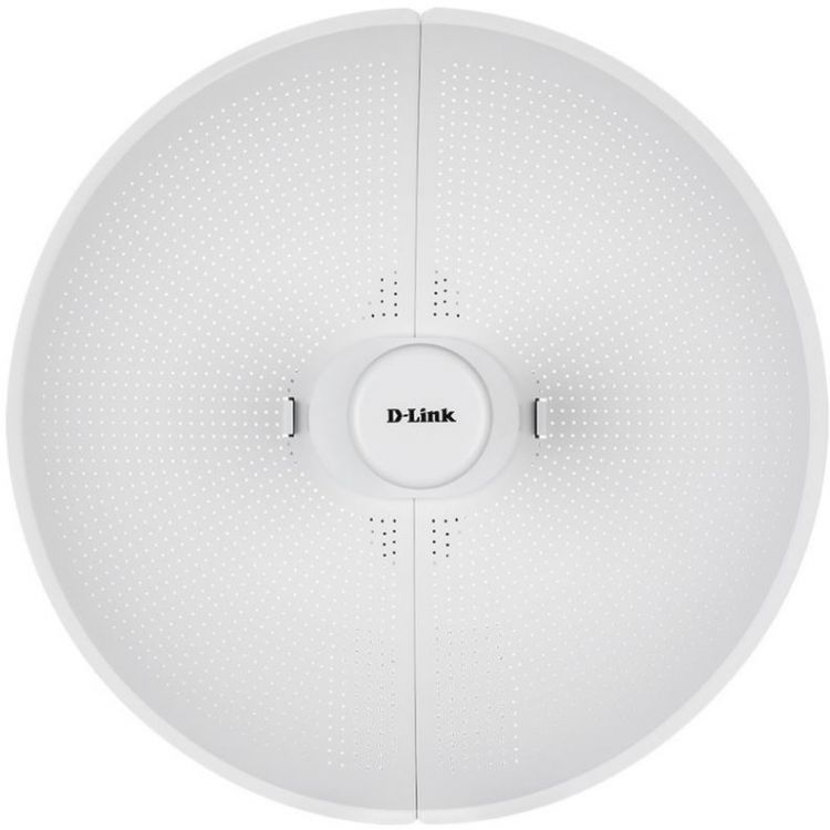 Точка доступа D-link DAP-3712/A1A AC867 Wi-Fi, 1000Base-T LAN, 1x23dBi