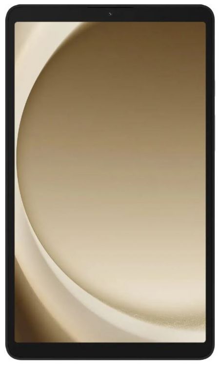 Планшет 8.7 Samsung Galaxy Tab A9 8/128GB LTE SM-X115NZSECAU silver