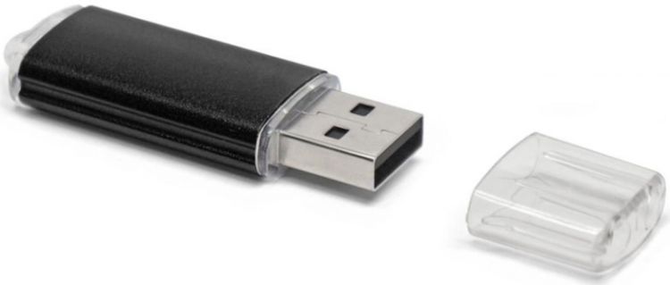 Накопитель USB 3.0 64GB Mirex UNIT черный
