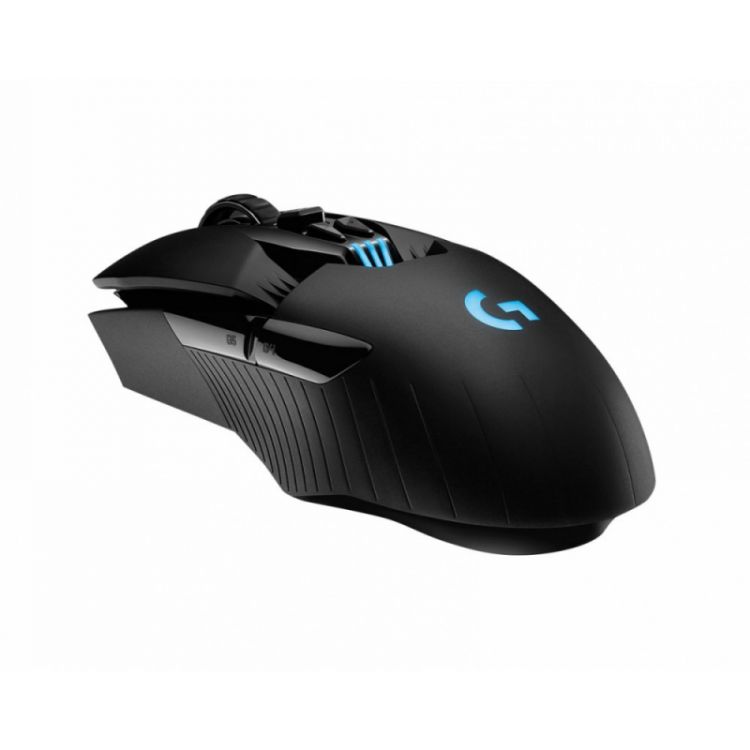 Мышь Wireless Logitech G903 Lightspeed HERO, black 910-005672 / 910-005676 / 910-005673