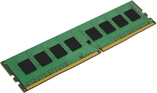  Xcom-Shop Модуль памяти DDR4 16GB Kingston KVR32N22D8/16 3200MHz CL22 1.2V 2R 8Gbit