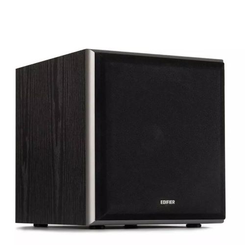  Саундбар Edifier T5 Black 70W, 38 Гц-200 Гц, дерево