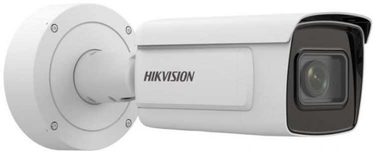 Видеокамера IP HIKVISION iDS-2CD7A86G0-IZHS(8-32mm)(C) 8Мп уличная цилиндрическая DeepinView с ИК-подсветкой до 80м