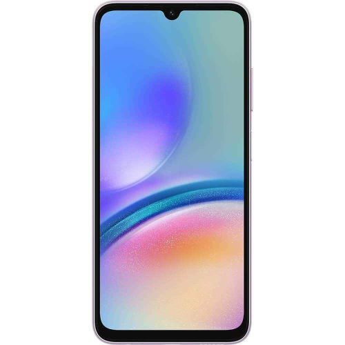 Смартфон Samsung Galaxy A05s 4/128GB SM-A057FLVGMEA Light Violet Model: SM-A057F