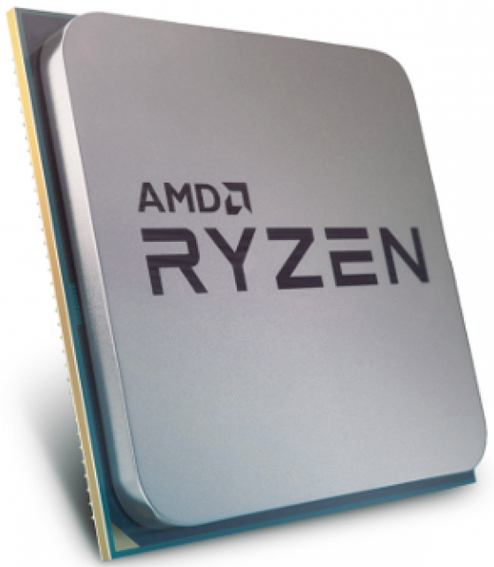 Процессор AMD Ryzen 5 2400G YD2400C5M4MFB 3.9GHz 4C/8T (AM4, 4MB, 65W,RX Vega Graphics) OEM