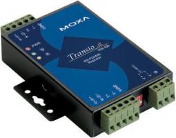 Повторитель MOXA TCC-120I интерфейсов RS-422/485 c изоляцией 2 КВ