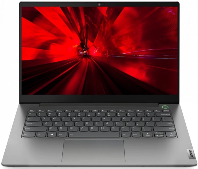 Ноутбук Lenovo ThinkBook 14 G4 IAP 21DH00GGRU i5-1235U/8GB/256GB SSD/14/IPS/FHD/noOS/grey