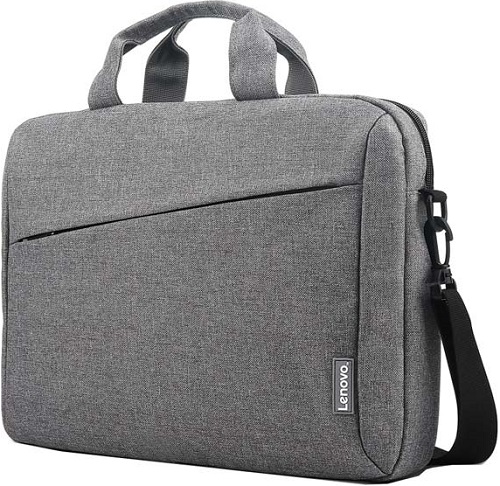 Сумка для ноутбука Lenovo Laptop Casual Toploader T210 4X40T84060 15.6 grey