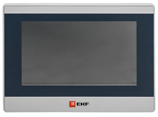  Панель оператора EKF RSC-7E PRO-Screen 7E