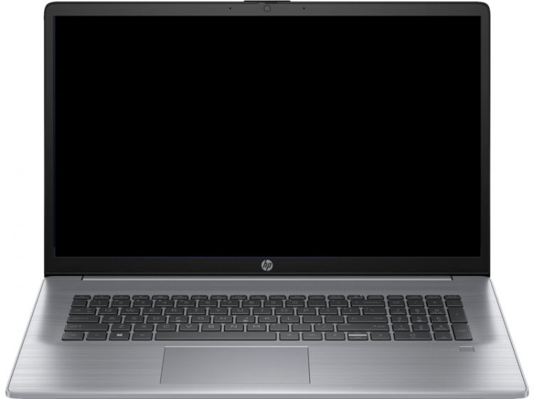 Ноутбук HP ProBook 470 G10 816K8EA#UUQ i7-1355U/16GB/512GB SSD/17.3 FHD/WiFi/BT/noOS/silver