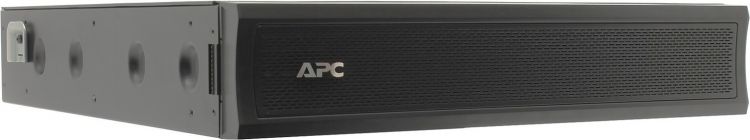   Xcom-Shop Батарея APC SMX48RMBP2U Smart-UPS X 48V, RM 2U/Tower (for SMX1000I, SMX1500RMI2U, SMX1500RMI2UNC), Hot Pluggable, Intelligent Battery Management