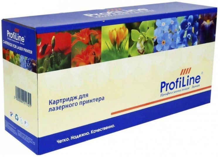 Картридж ProfiLine PL-60F0HA0 для Lexmark LaserPrinter MX310/MX410 10000 копий