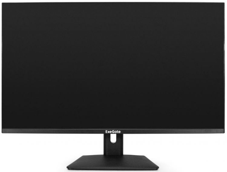 Монитор 31,5 Exegate SmartView ES3207CA EX297504RUS 2560x1440 LED, 16:9, IPS Grade A+, 250cd, 1000:1, 5M:1, 1ms, 178/178, DP, HDMI, USB, audio, 75Hz,