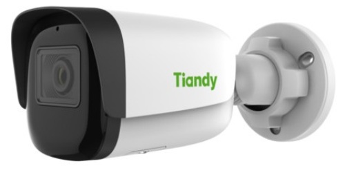 Видеокамера IP TIANDY TC-C32WN Spec:I5/E/Y/4mm/V4.1 1/2.8 CMOS, F2.0, фиксированная диафрагма, цифровой WDR, 50m IR, 0.02Lux