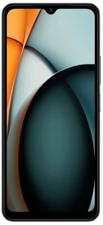 Смартфон Xiaomi Redmi A3 4/128GB (54114) Green