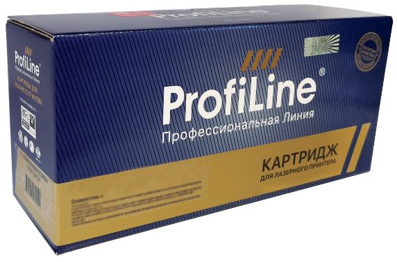 Тонер-картридж ProfiLine PL_842257_M (IM C3500) для принтеров Ricoh IM C3000/C3500 Magenta 19000 копий