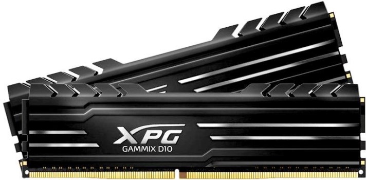   Xcom-Shop Модуль памяти DDR4 32GB (2*16GB) ADATA AX4U360016G18I-DB10 3600MHz PC28800 1.35V CL18