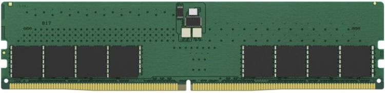 Модуль памяти DDR5 32GB Kingston KCP556UD8-32 Branded 5600MHz Unbuffered CL46 2RX8 1.1V 288-pin 16Gbit