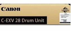 Блок фотобарабана Canon C-EXV28Bk 2776B003AA  000 для iR C5045/C5051/C5250/C5255, чёрный, 44000 стр