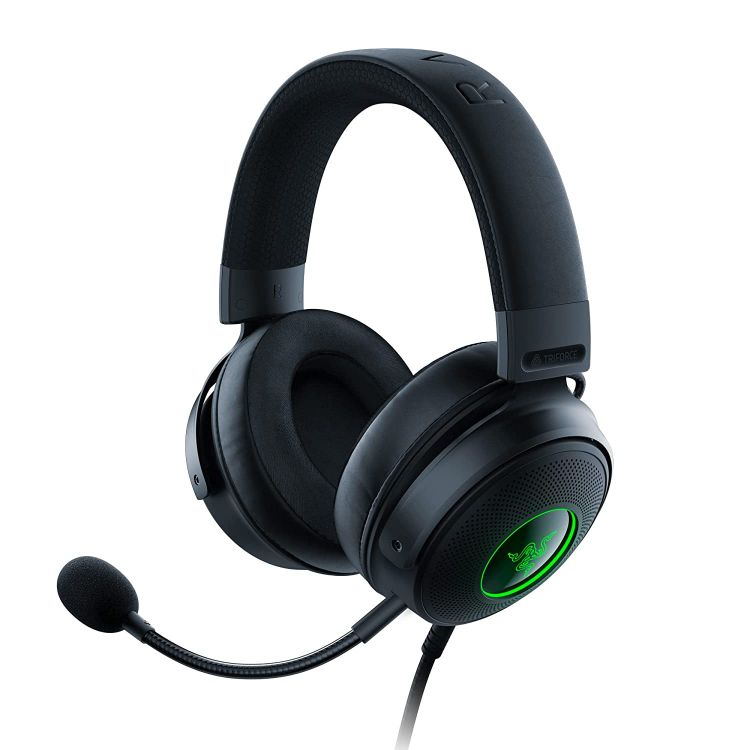 Гарнитура Razer Kraken V3 RZ04-03770200-R3M1